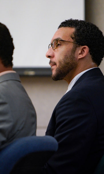 Ex-NFL player Kellen Winslow Jr. convicted of rape